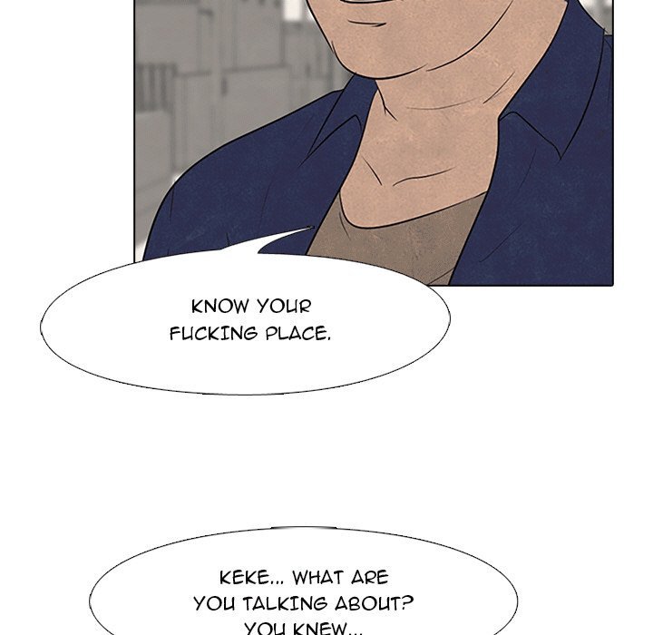 High School Devil Manhwa - Chapter 108 Page 18