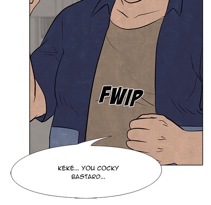 High School Devil Manhwa - Chapter 108 Page 31