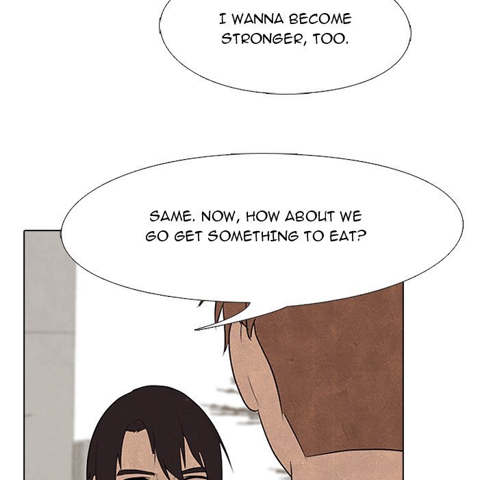 High School Devil Manhwa - Chapter 108 Page 96