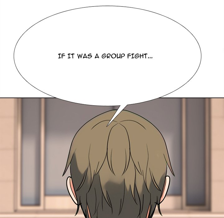 High School Devil Manhwa - Chapter 359 Page 4