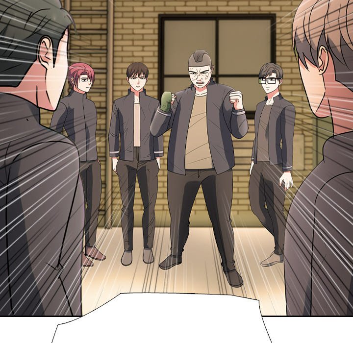 High School Devil Manhwa - Chapter 359 Page 24