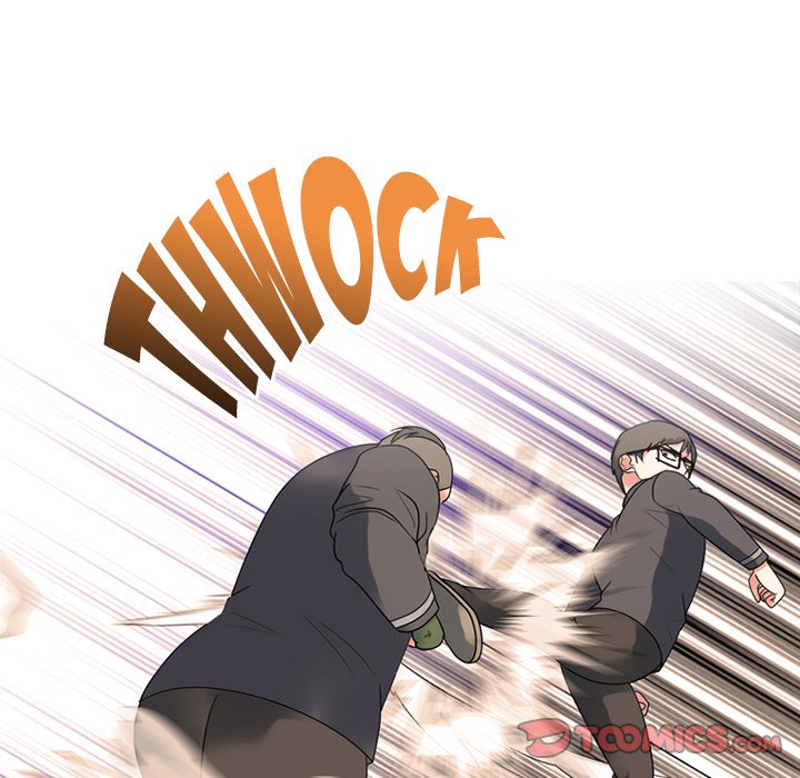 High School Devil Manhwa - Chapter 359 Page 74