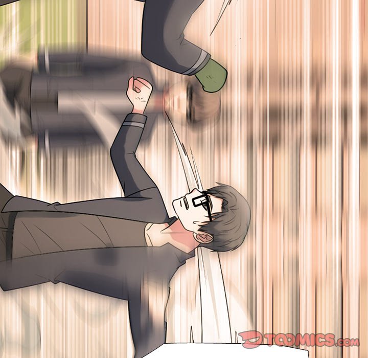 High School Devil Manhwa - Chapter 359 Page 92