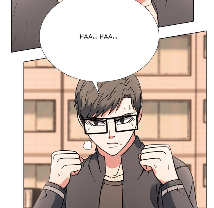 High School Devil Manhwa - Chapter 359 Page 99