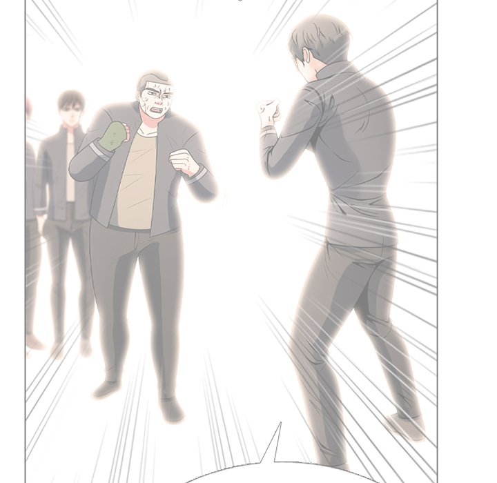 High School Devil Manhwa - Chapter 359 Page 118