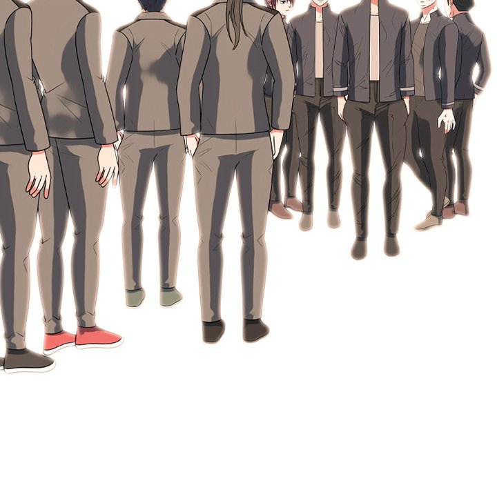 High School Devil Manhwa - Chapter 359 Page 136