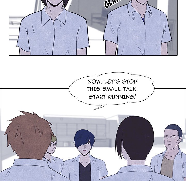 High School Devil Manhwa - Chapter 21 Page 51
