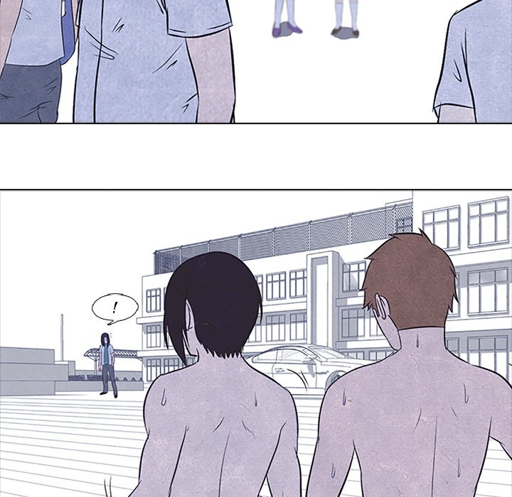 High School Devil Manhwa - Chapter 21 Page 55