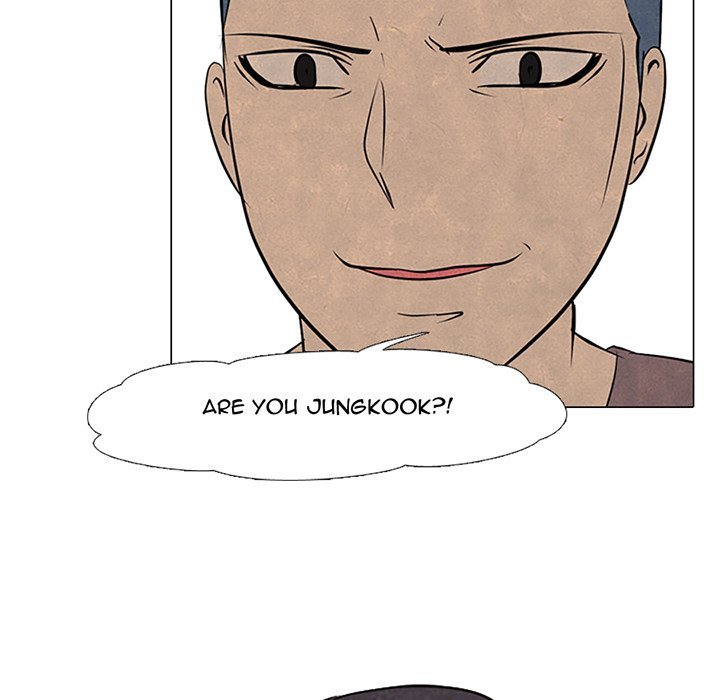 High School Devil Manhwa - Chapter 85 Page 8