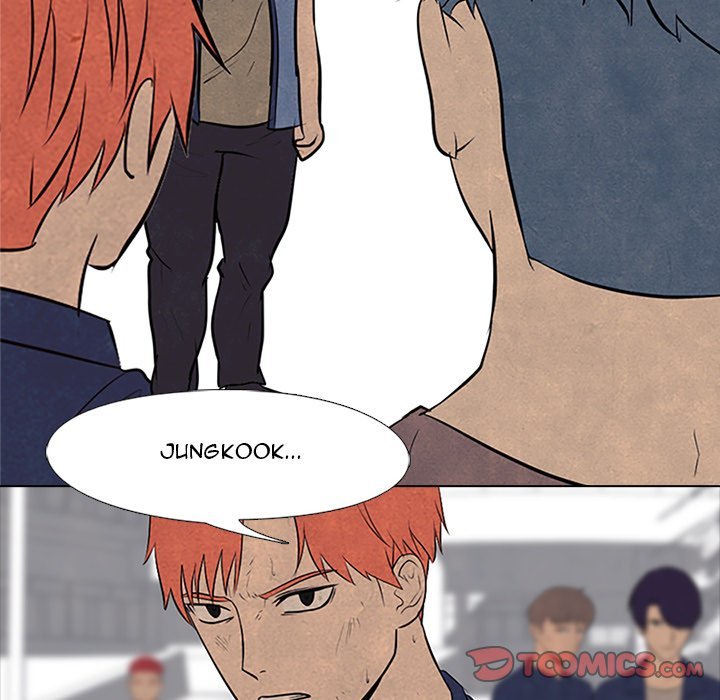 High School Devil Manhwa - Chapter 85 Page 13