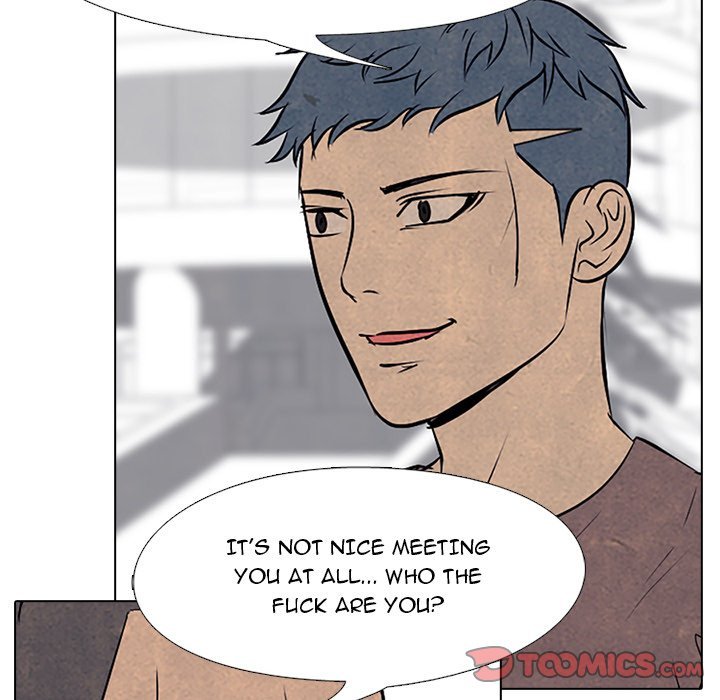 High School Devil Manhwa - Chapter 85 Page 15