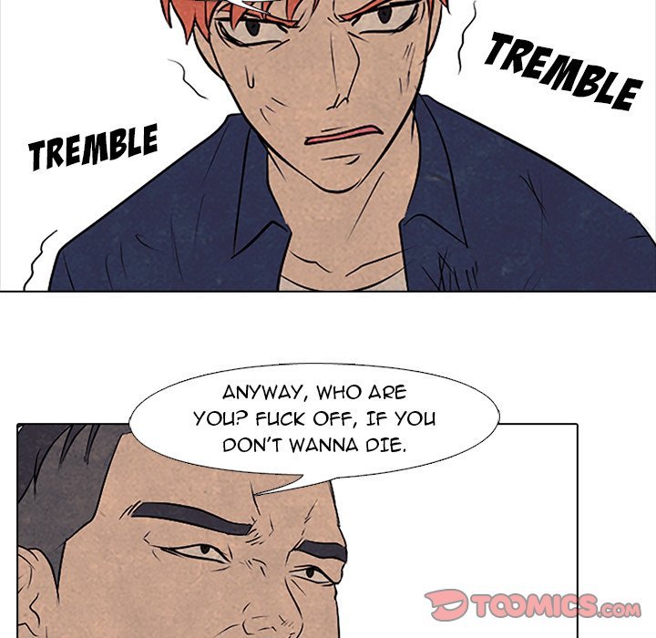 High School Devil Manhwa - Chapter 85 Page 19