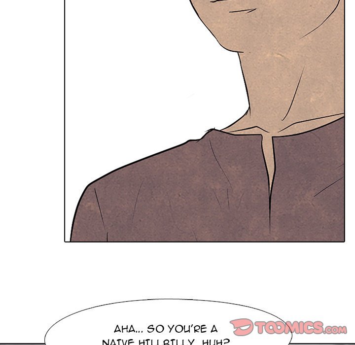 High School Devil Manhwa - Chapter 85 Page 21