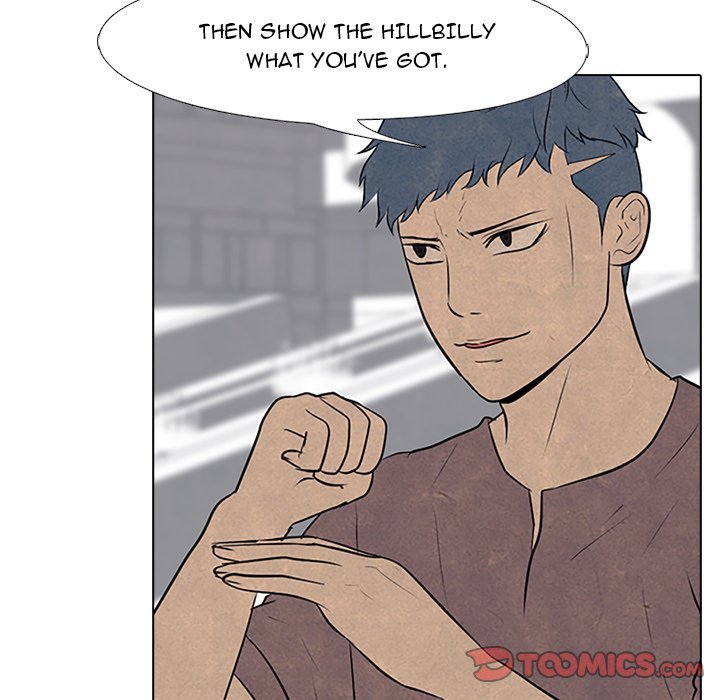 High School Devil Manhwa - Chapter 85 Page 23