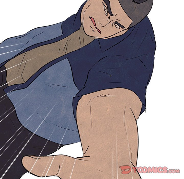 High School Devil Manhwa - Chapter 85 Page 25