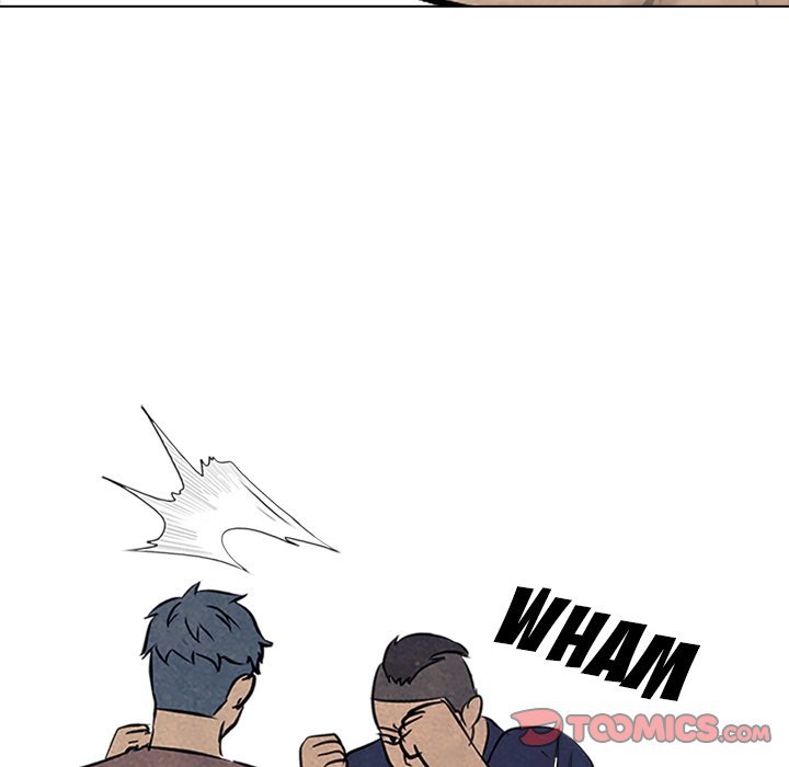 High School Devil Manhwa - Chapter 85 Page 29