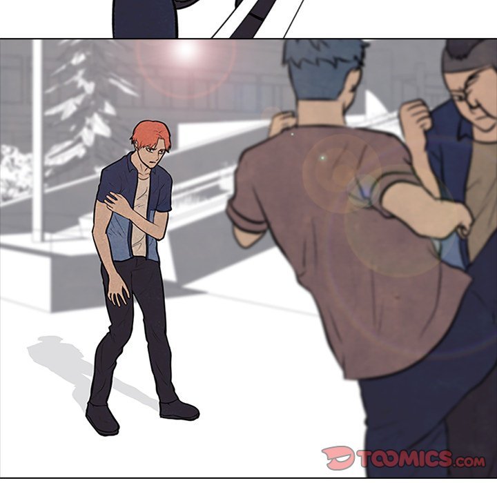 High School Devil Manhwa - Chapter 85 Page 31