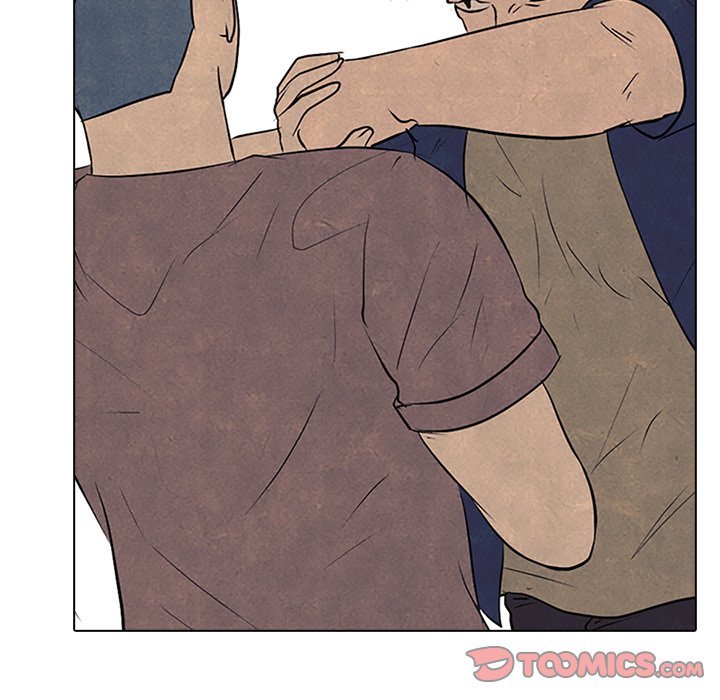 High School Devil Manhwa - Chapter 85 Page 35