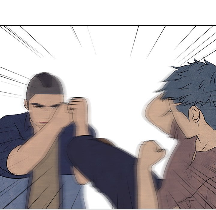 High School Devil Manhwa - Chapter 85 Page 36