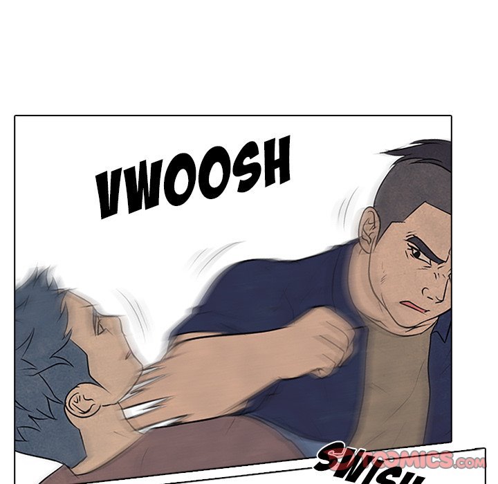 High School Devil Manhwa - Chapter 85 Page 37