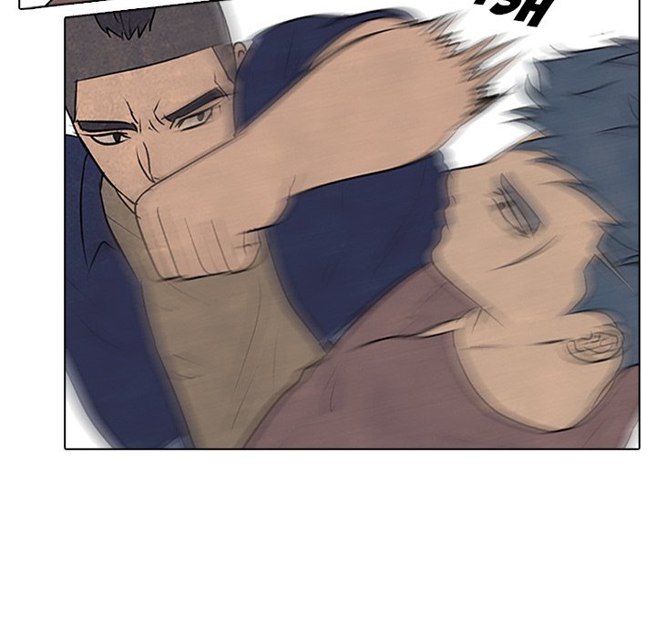 High School Devil Manhwa - Chapter 85 Page 38