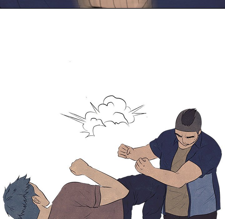 High School Devil Manhwa - Chapter 85 Page 40