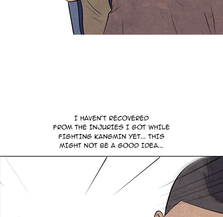 High School Devil Manhwa - Chapter 85 Page 42