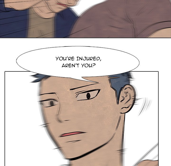 High School Devil Manhwa - Chapter 85 Page 44