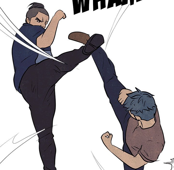 High School Devil Manhwa - Chapter 85 Page 48