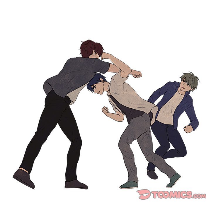 High School Devil Manhwa - Chapter 85 Page 51