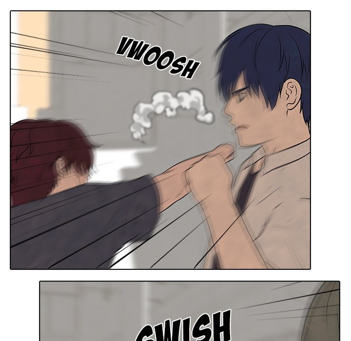 High School Devil Manhwa - Chapter 85 Page 52