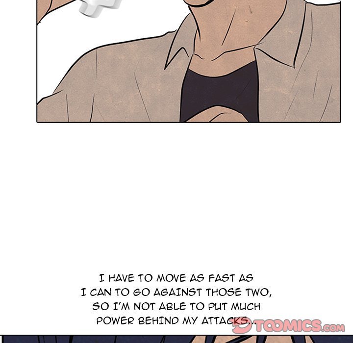 High School Devil Manhwa - Chapter 85 Page 59