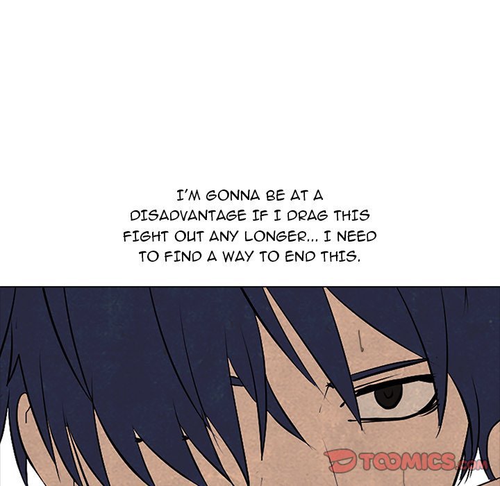 High School Devil Manhwa - Chapter 85 Page 61