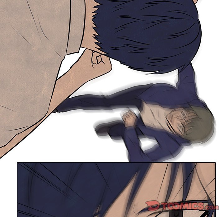 High School Devil Manhwa - Chapter 85 Page 63