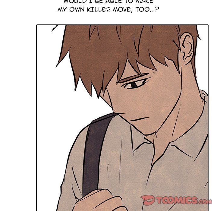 High School Devil Manhwa - Chapter 85 Page 69