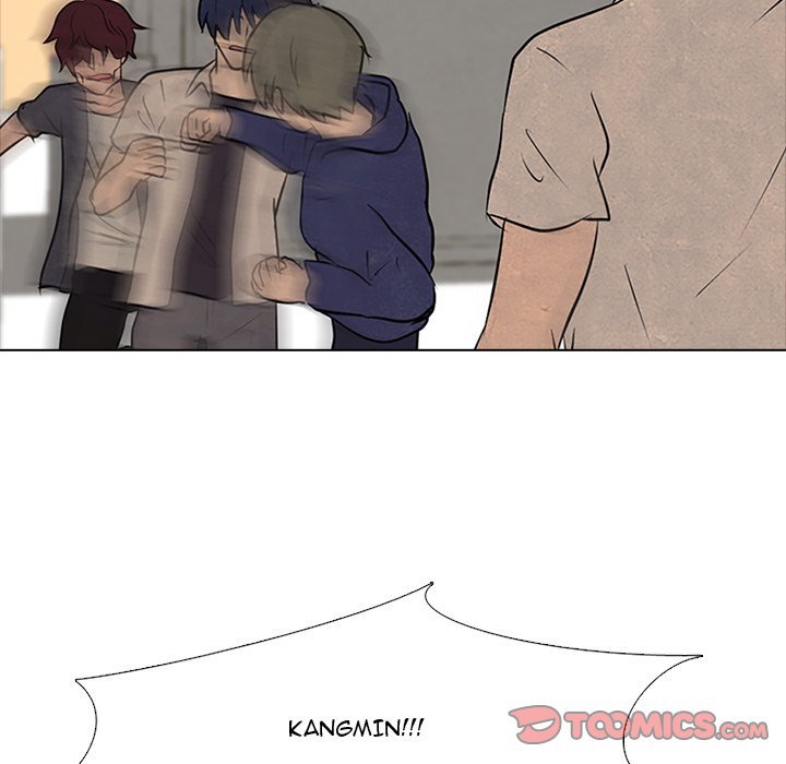 High School Devil Manhwa - Chapter 85 Page 71