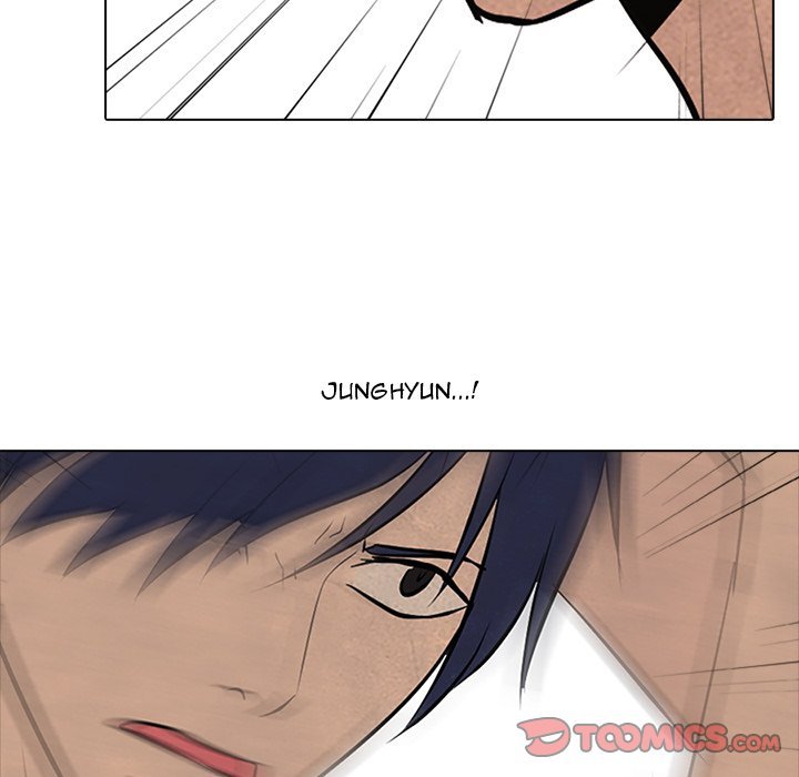 High School Devil Manhwa - Chapter 85 Page 73