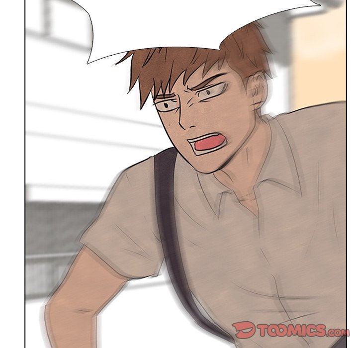 High School Devil Manhwa - Chapter 85 Page 75