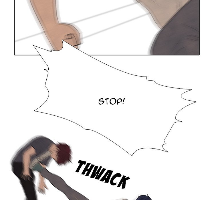 High School Devil Manhwa - Chapter 85 Page 76