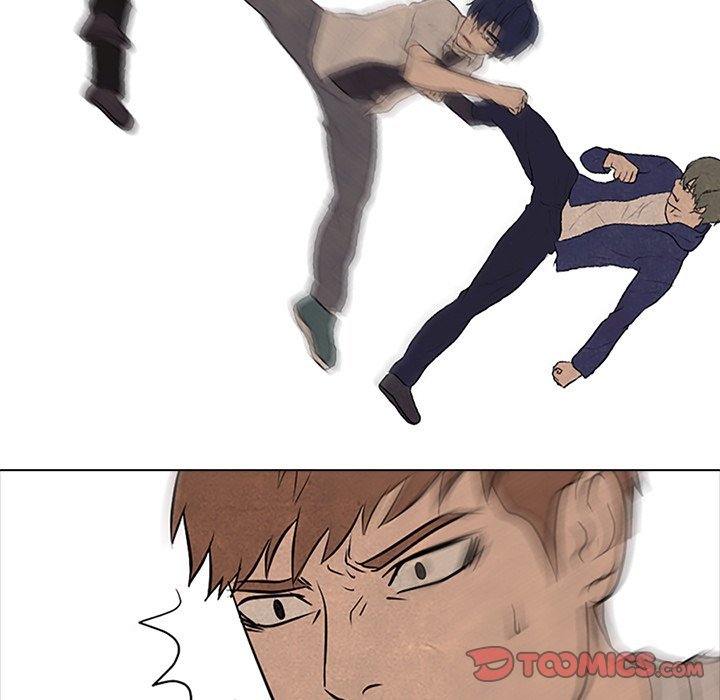 High School Devil Manhwa - Chapter 85 Page 77