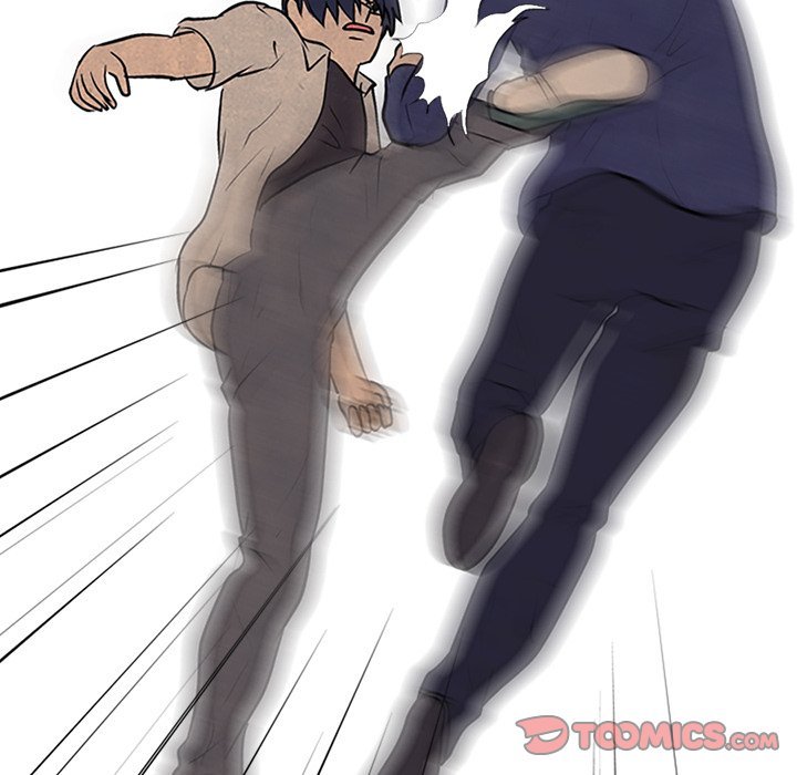 High School Devil Manhwa - Chapter 85 Page 79