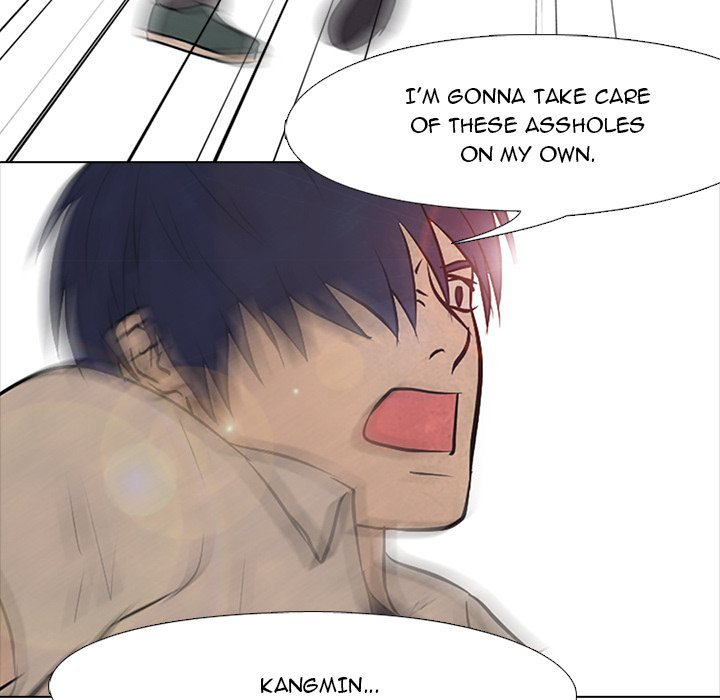 High School Devil Manhwa - Chapter 85 Page 80