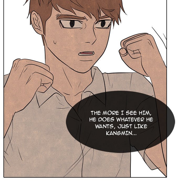 High School Devil Manhwa - Chapter 146 Page 77