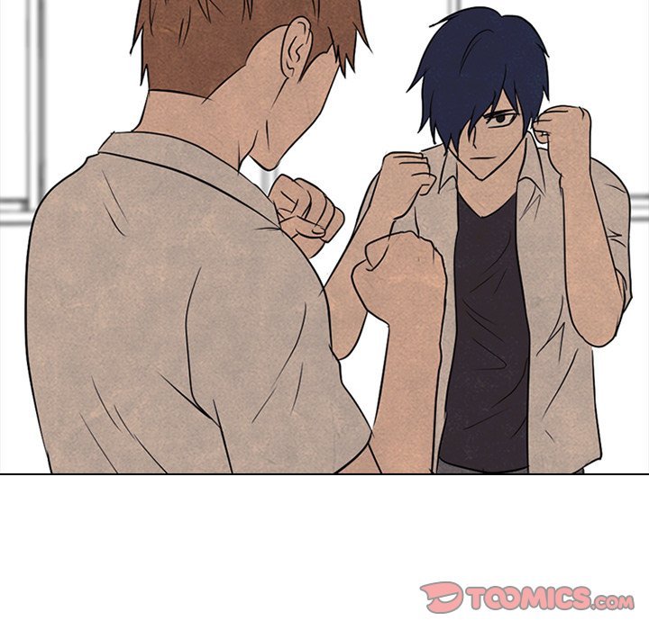 High School Devil Manhwa - Chapter 117 Page 45