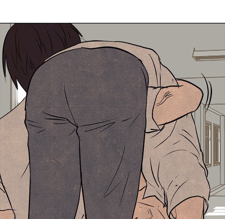 High School Devil Manhwa - Chapter 117 Page 99