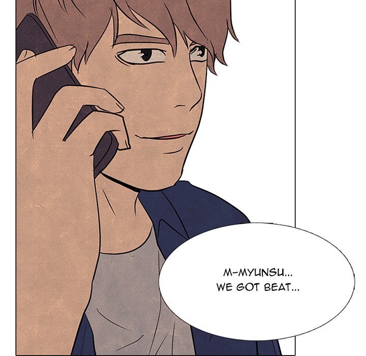 High School Devil Manhwa - Chapter 96 Page 6