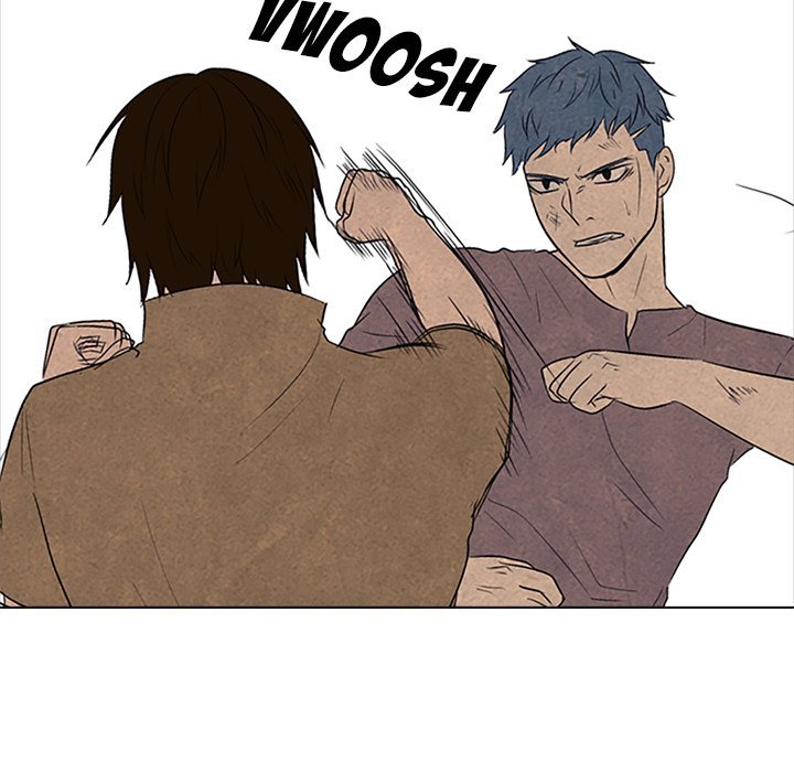 High School Devil Manhwa - Chapter 96 Page 18