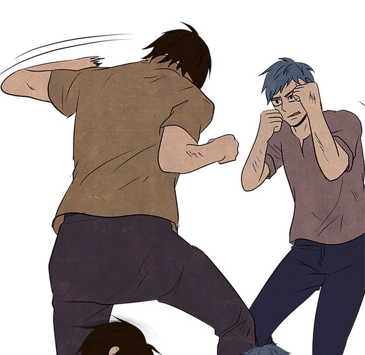 High School Devil Manhwa - Chapter 96 Page 19