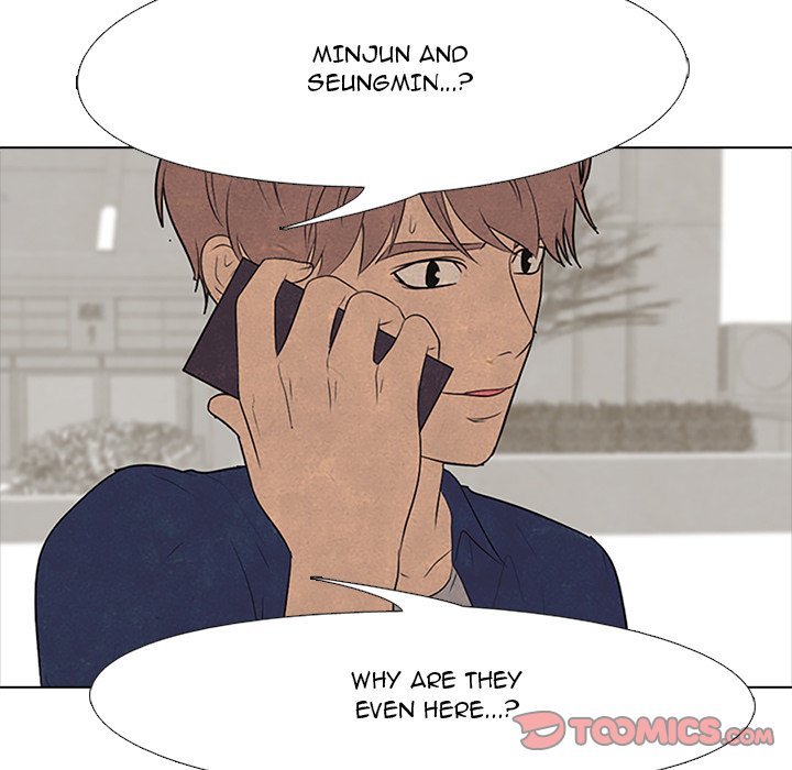 High School Devil Manhwa - Chapter 96 Page 21