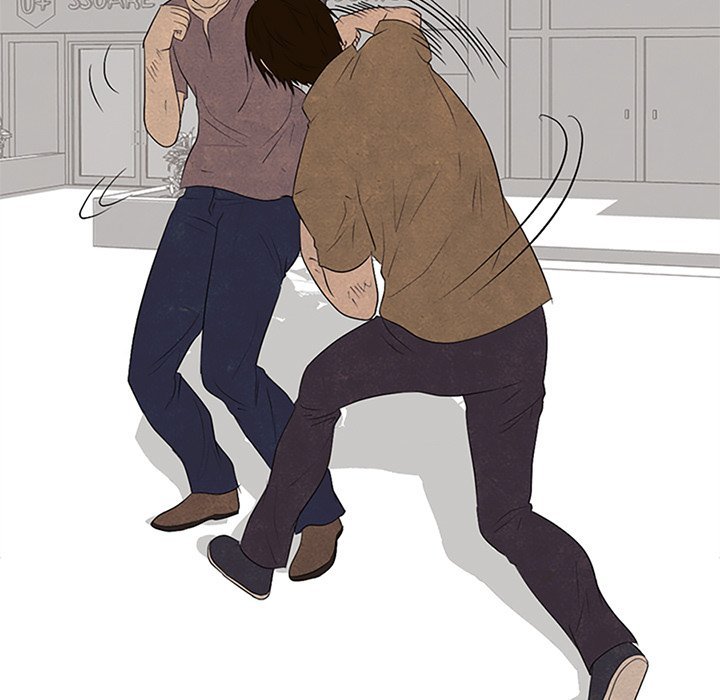 High School Devil Manhwa - Chapter 96 Page 24